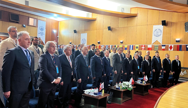 Türk Loydu Vakfı 70. Genel Kurulu Gerçekleştirildi