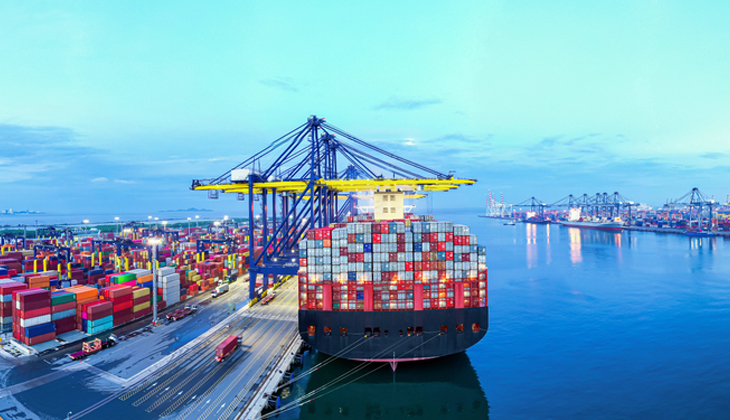 Türk Navlun Sözleşmesi Tanıtım Lansmanı 17 Aralık’ta Düzenlenecek