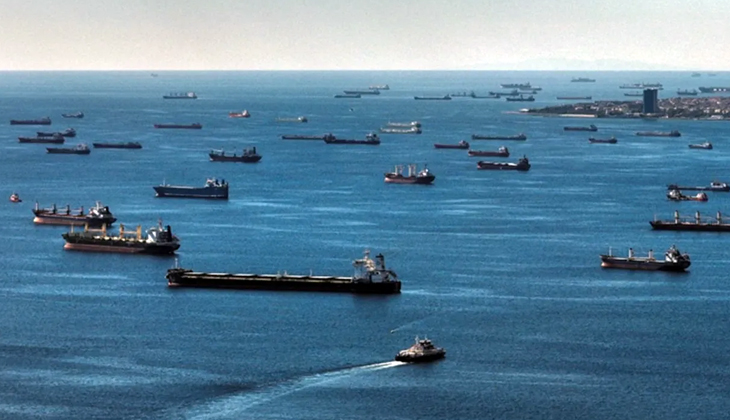 Türk Ticaret Filosunun Yenilenmesi İçin Anket Süreci Başladı