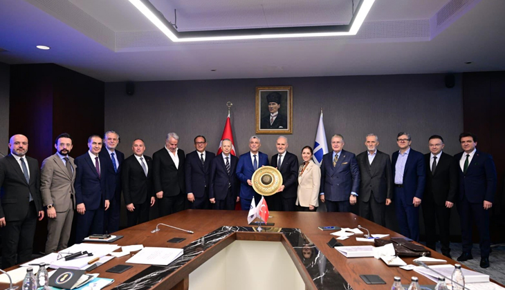 Türkiye, 400 milyar dolar ligine girerken denizcilik sektörü ne gibi sorunlarla karşı karşıya?