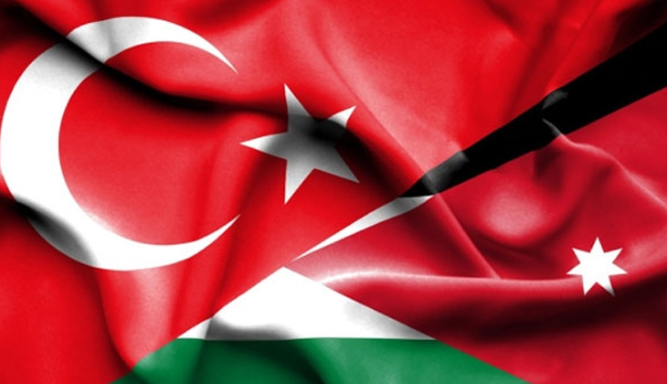 Türkiye ile Ürdün arasında Gemiadamı Belgelerinin Karşılıklı Tanınması Anlaşması imzalandı