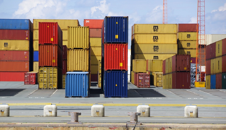 Türkiye Limanlarında Yük ve Konteyner Elleçleme Miktarlarındaki Son Durum?