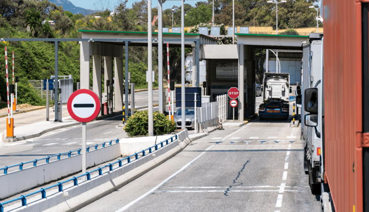 Türkiye–Belarus Arasında Taşımacılara Vize Muafiyeti Genişletildi