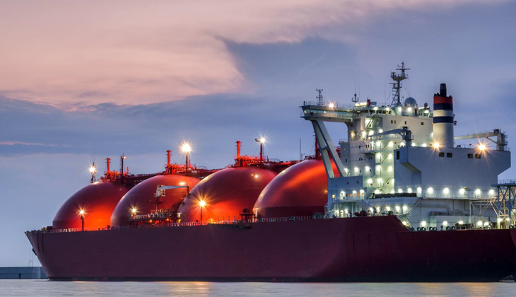 Türkiye’den ABD ile 43 Milyar Dolarlık Enerji Anlaşması