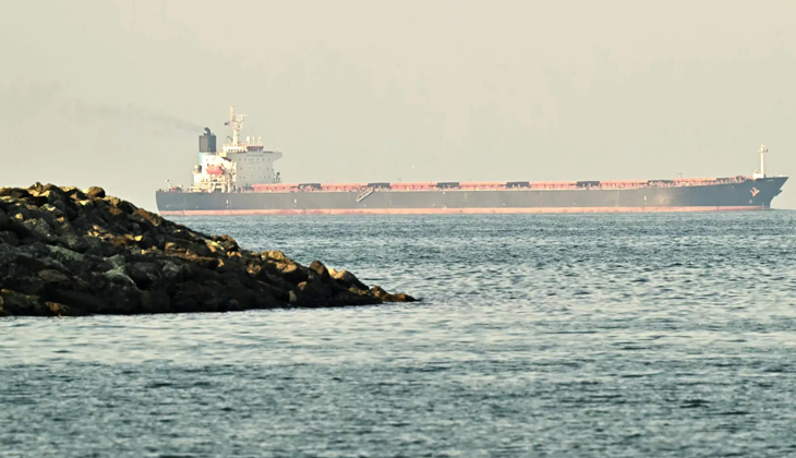 Ulaştırma ve Altyapı Bakanı Uraloğlu'ndan Hürmüz Boğazı Bilgilendirmesi: ISPS Kod kapsamında Güvenlik Seviyesi Hâlen 3