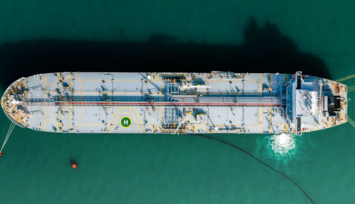 Umman, Basra Körfezi Geçişleri'ne Deniz Koridorunu Açtı