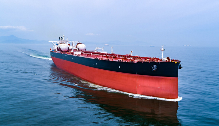 VLCC Piyasasında Eylül Hareketliliği