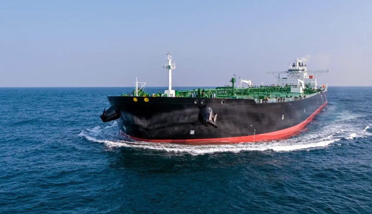 VLCC Piyasasında Neler Yaşanıyor? Navlunlar Neden Bu Kadar Yükseldi?