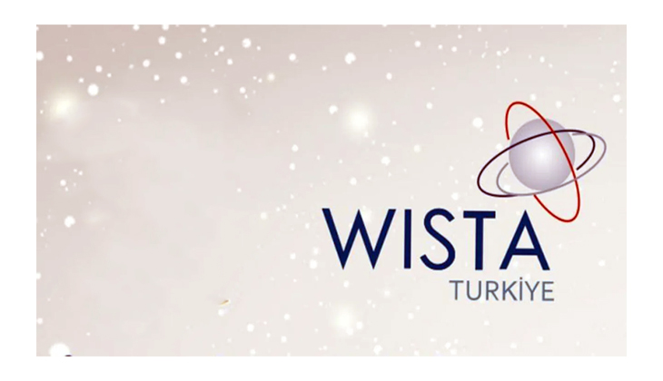 WISTA Türkiye Talks, 5 Mayıs'ta İstanbul Deniz Müzesi'nde...