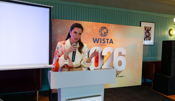 WISTA Türkiye’de Yeni Dönem: Yönetim Kurulu Başkanı Melike Aysu Gürgan...