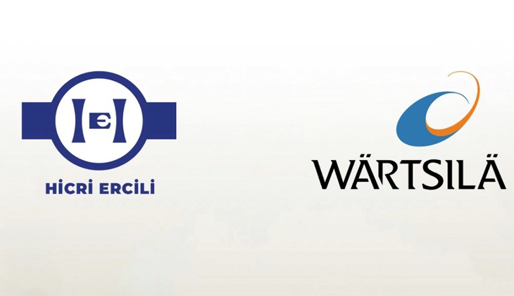 Wärtsilä, Hicri Ercili’nin Yeni Nesil Kimyasal Tankerlerini Donatacak