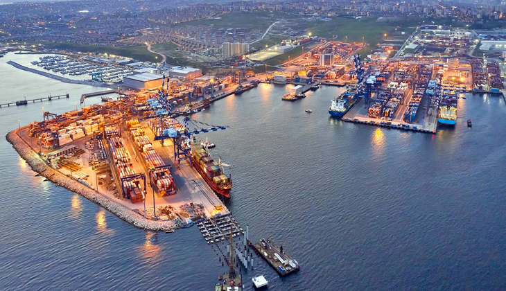 Yeşil Liman Sertifikasında Yeni Dönem: Kapsam Genişledi, Zorunluluklar Arttı