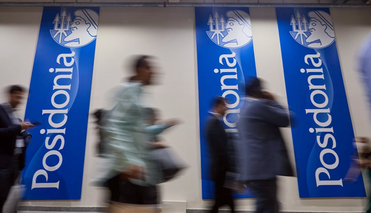 Yunanistan'da Düzenlenen Posidonia Fuarı'nda Bu Yıl Bir İlke İmza Atılacak...