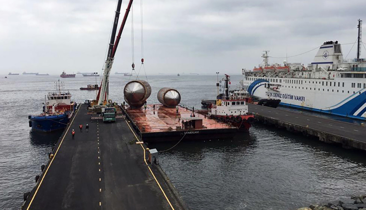 ZEYPORT’tan Deniz Atıklarıyla İlgili Yeni Uygulama