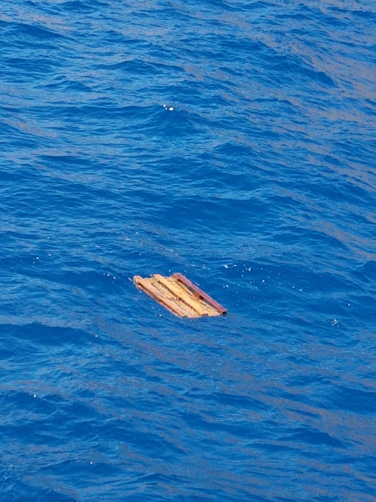 Fethiye'de dalış teknesi battı