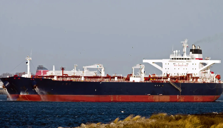 Bakan Uraloğlu açıkladı: "27 Türk mürettebatın durumu iyi"