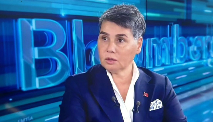 BEGÜM DOĞULU: "PANDEMİDEN SONRA DENİZ TURİZMİ CİDDİYE ALINIR DURUMA GELDİ"