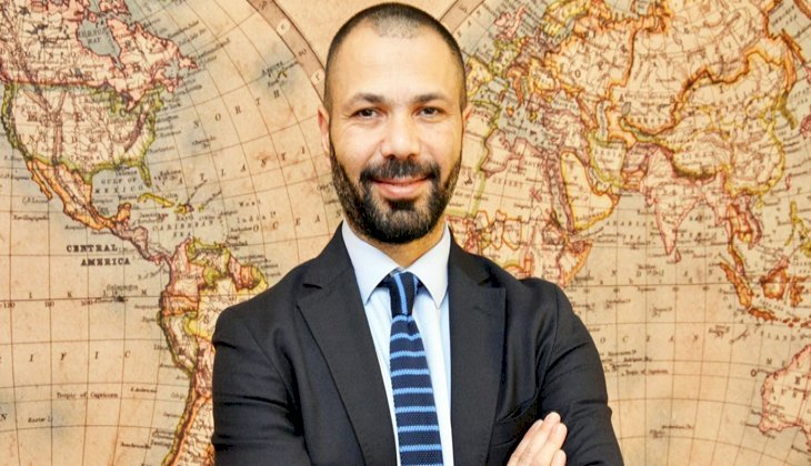 Erhan Göçmen: “Koster navlun piyasaları açısından 2021 senesi, 2020’den çok farklı olmayacak”